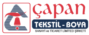 ÇAPAN TEKSTİL BOYA 